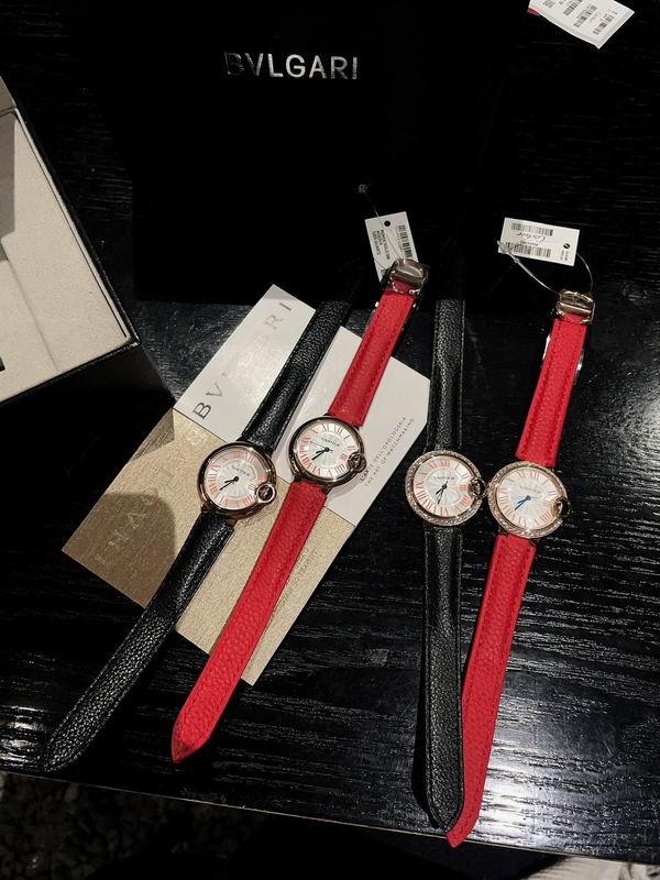 Cartier 33mm 101424